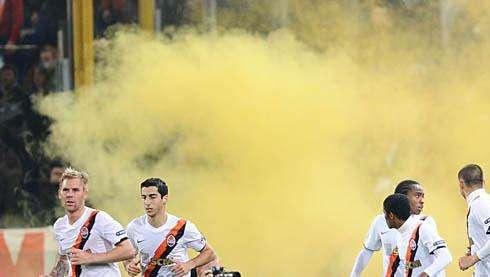 Shakhtar, Akhmetov ci crede: "Ora la semifinale"