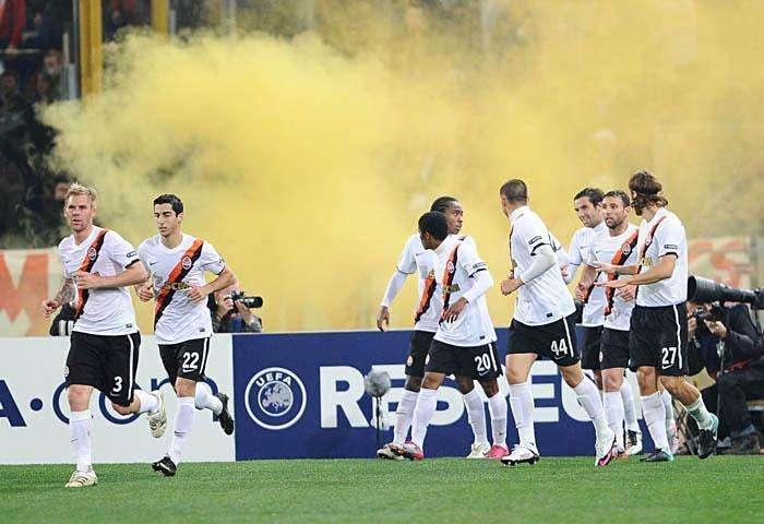 UFFICIALE: Volovyk firma con lo Shakhtar