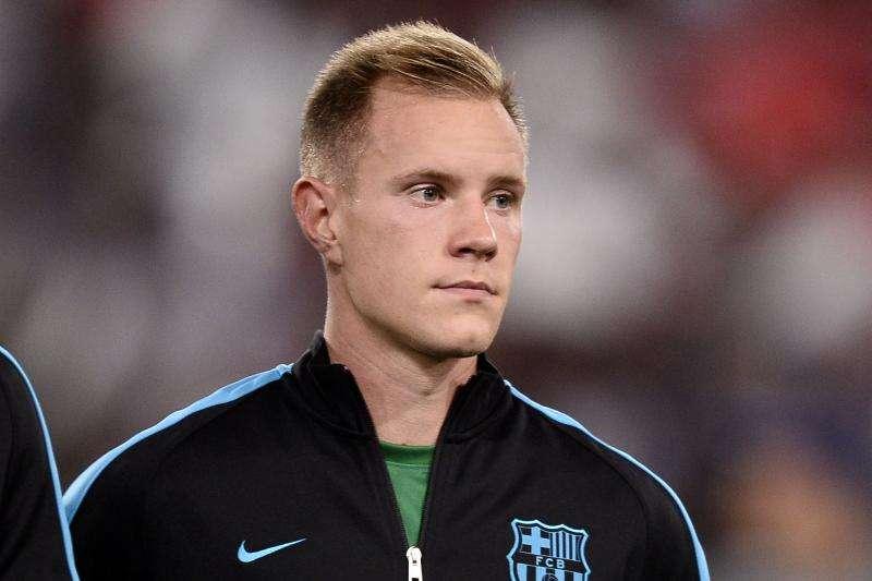 Liverpool, offerta al Barcellona per Ter Stegen