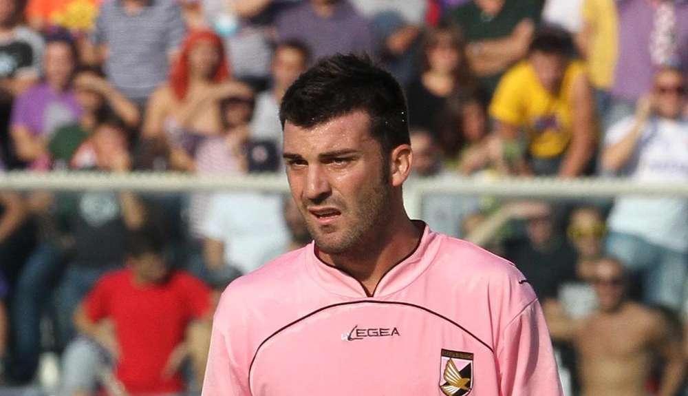 Palermo, Bovo: "Vorrei restare, ma non dipende solo da me"