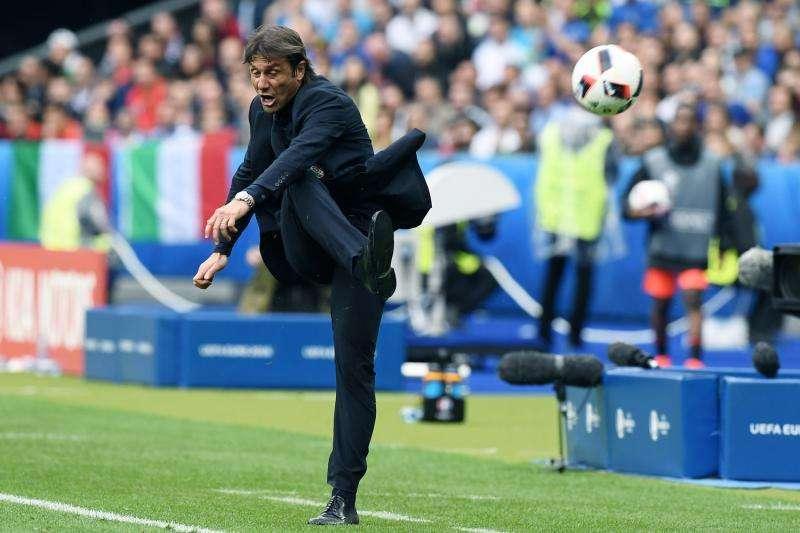 Conte tra i più pagati della Premier: prima di lui c'è solo un big della panchina