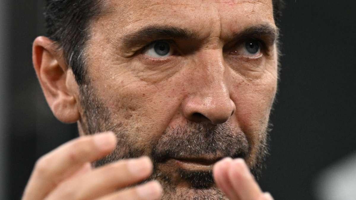 Buffon e le finali di Champions: "Barcellona e Real le più forti degli ultimi 20 anni"