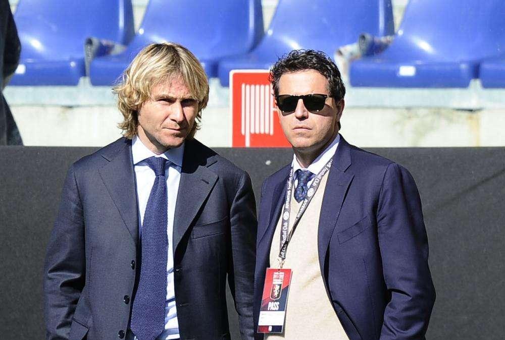 Juventus, si seguono tre giocatori del Porto