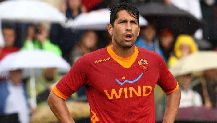 Milan, Galliani: "Borriello? Se la Roma è disponibile ad un prestito..."