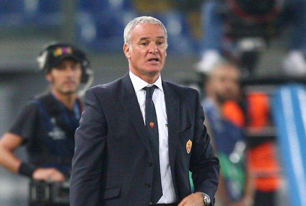 Roma, rinnovo più vicino per Ranieri che... rifiutò il Liverpool