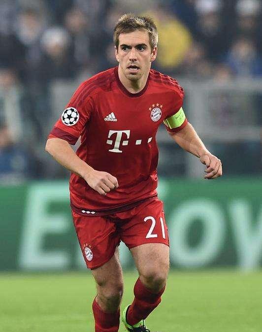 Bayern Monaco, Lahm: "Ritiro? Non escludo niente"