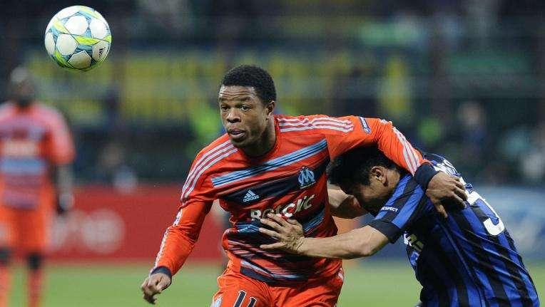 Olympique Marsiglia, Remy: "Nessuna brutta figura"
