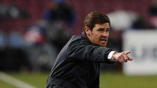 Chelsea, Villas-Boas potrebbe accasarsi alla Roma