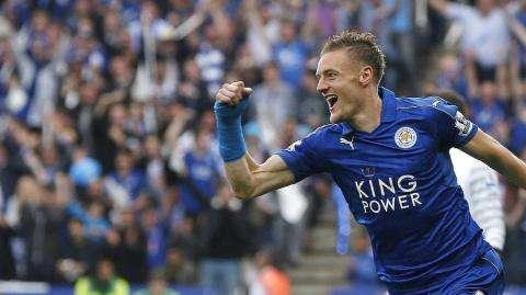 Leicester, Vardy su un nuovo acquisto: "Curioso di giocare con lui, che velocità"