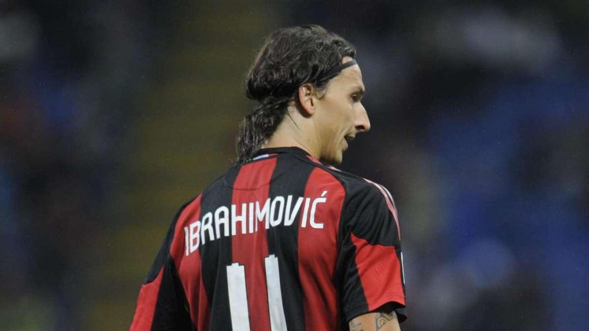 Milan, problema "emarginazione" per Ibra?