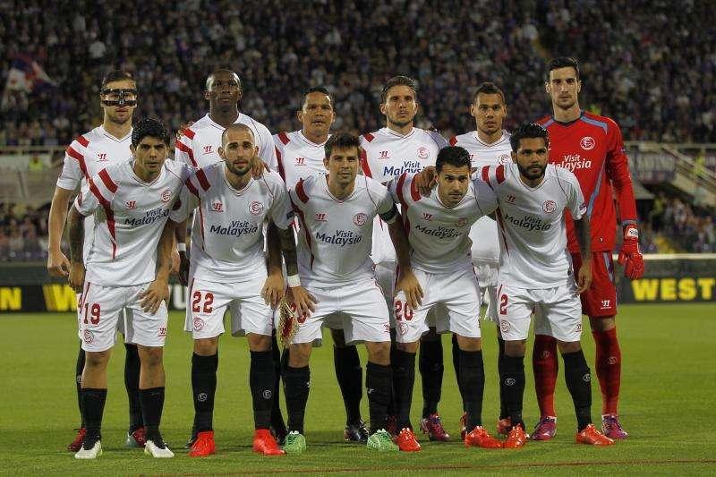 Siviglia-Borussia Monchengladbach, sfida tra squadre in crisi. Le probabili formazioni