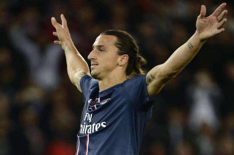 ManUnited, pazza idea Ibra