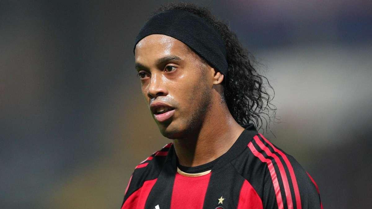 Milan, difficoltà per il rinnovo di Dinho