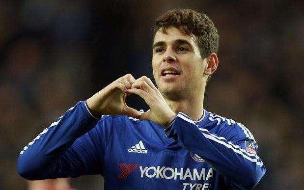 Calciomercato, Juventus: Oscar desidera restare al Chelsea