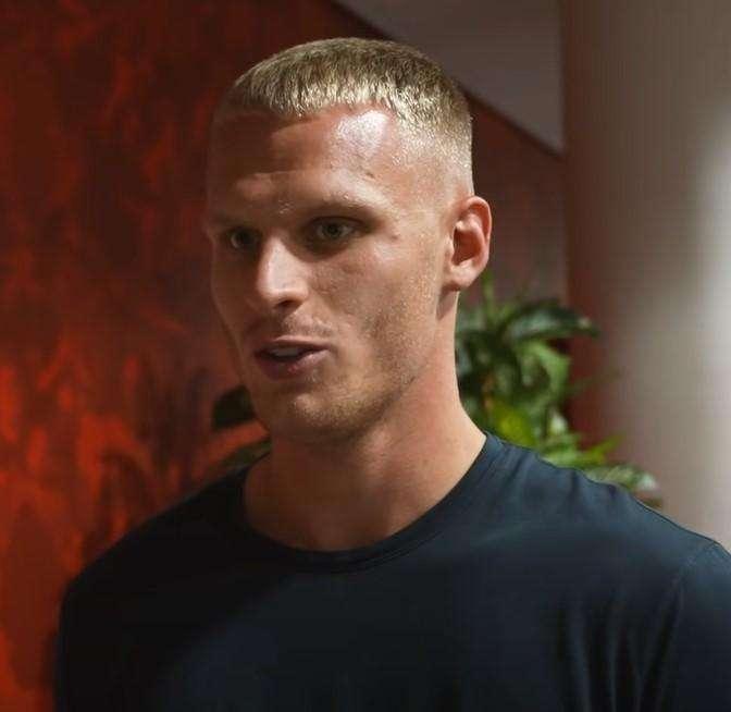 Lille, Bakker: “Situazione difficile all’Atalanta, ho giocato poco. È bello partecipare alla Champions”