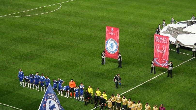 Top Cole, flop Drogba. Chelsea-Copenaghen, le pagelle degli inglesi
