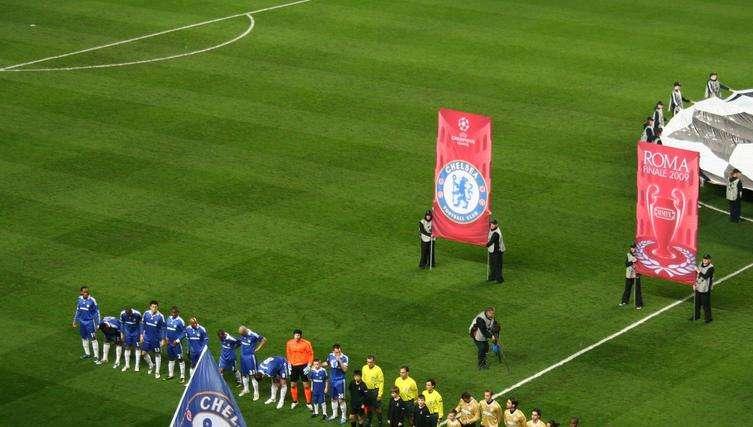 Chelsea, Cech: "Io resto qui"