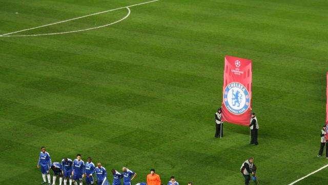 Chelsea, Sturridge non vuole tornare