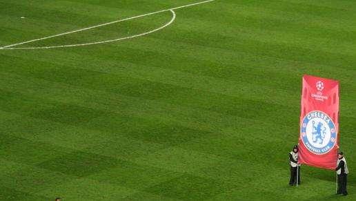 Chelsea, Bosingwa piace alla Juve