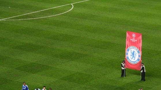 Chelsea, Kalou sogna un finale in casa