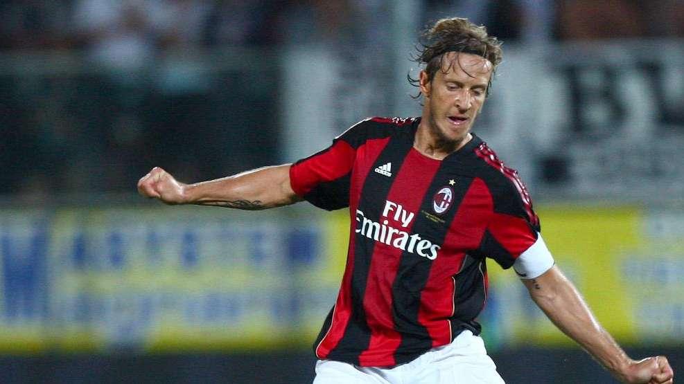Milan, Ambrosini ha estimatori all'Est