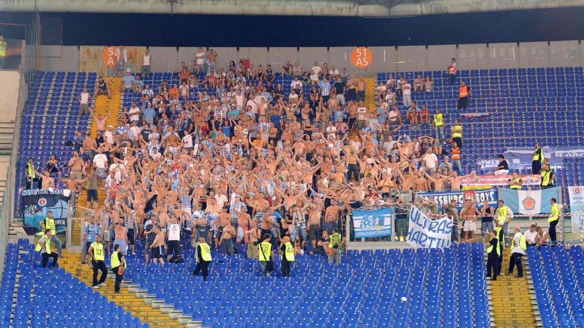 Slovan Bratislava, ufficialmente aperto lo store in pietra: la nota del club con gli orari di apertura
