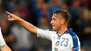 Napoli, Giaccherini: " Non vedo l'ora di firmare " 