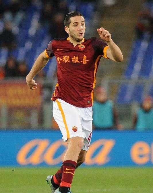 Verso Lazio-Roma, Manolas: "Siamo più forti e dobbiamo dimostrarlo"