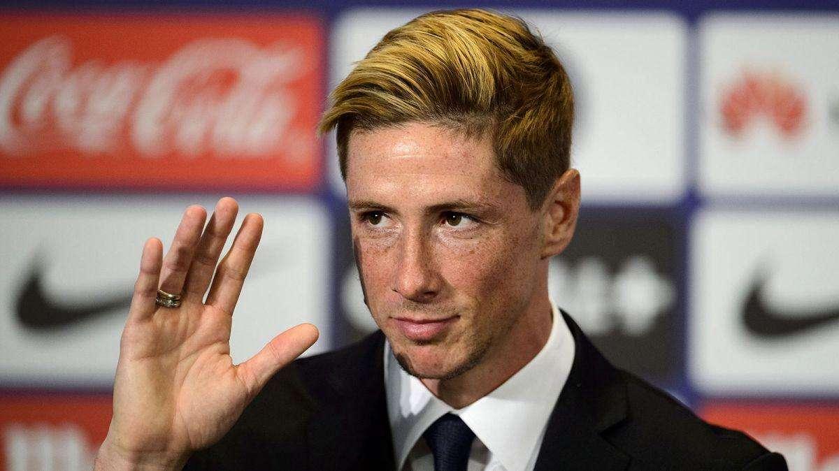 Atletico Madrid, sentite cosa dice El Nino Torres