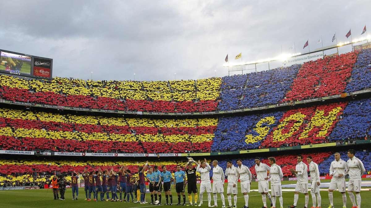 Real e Barça si confermano i più ricchi d'Europa