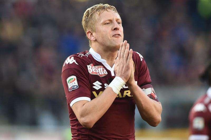 Glik, "tifo per il Bayern"
