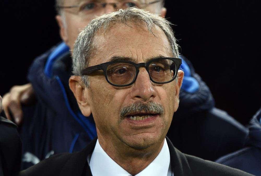 Castellacci: "Improponibili tutte queste partite, UEFA e FIFA colpevoli"