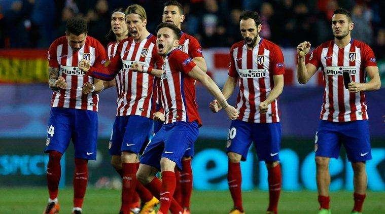 Barcellona, si punta l'attaccante dell'Atletico