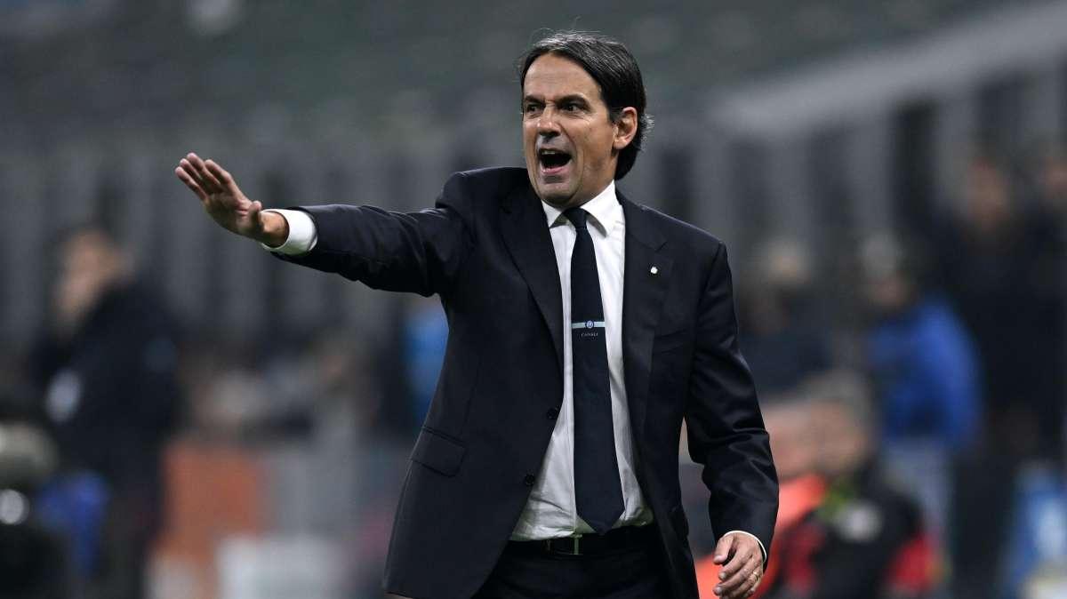LIVE TC - Inter, Inzaghi: "Lipsia squadra forte, sarà una gara difficile. Gli arbitri vanno aiutati, quest'anno è diverso..."