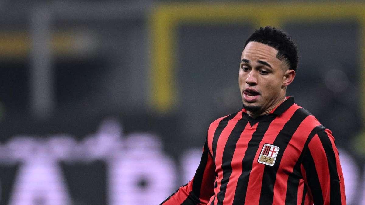 Milan, nuova soluzione per Okafor: proposto al Tottenham