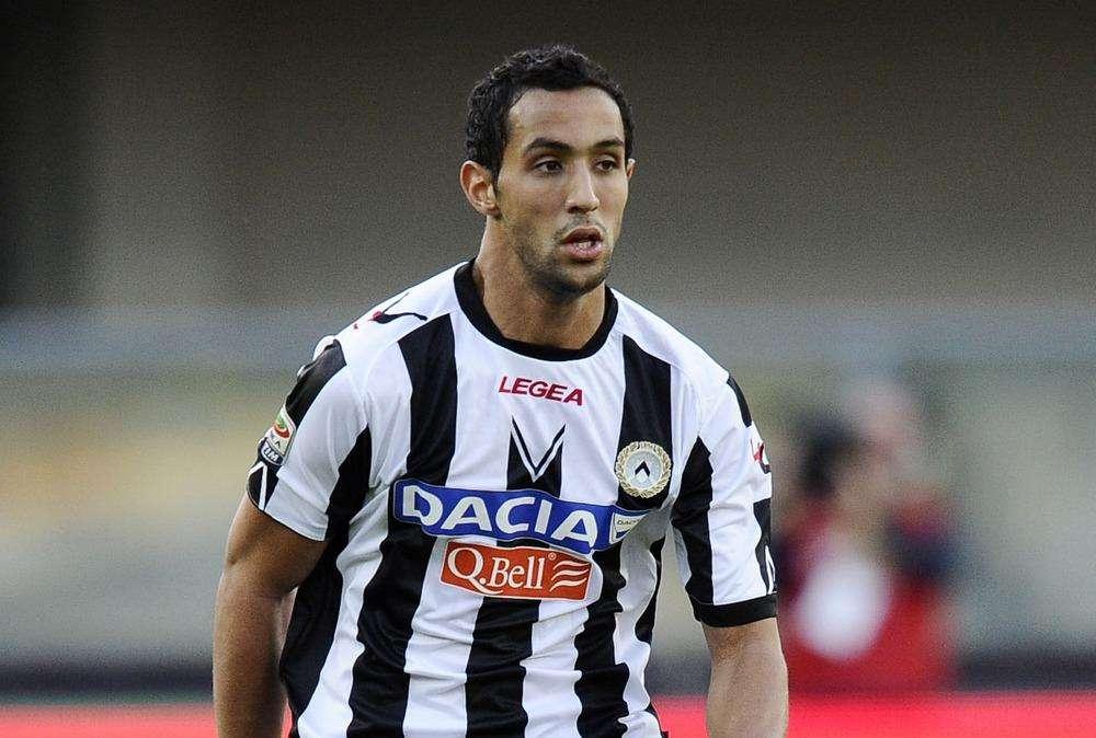 Milan, per la difesa occhi su Benatia