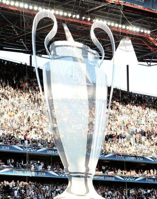 Champions League, queste le probabili formazioni delle partite di oggi