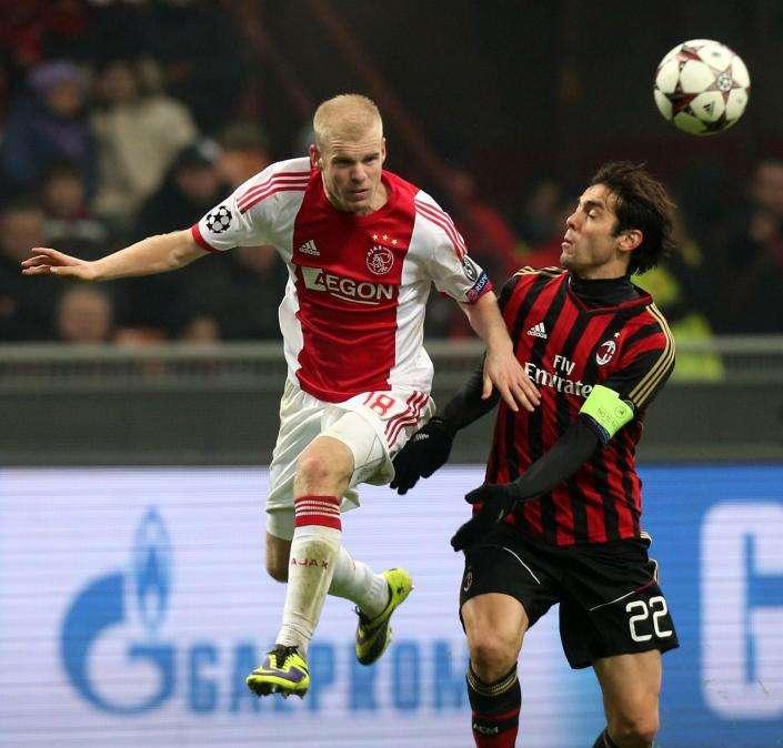 Calciomercato Napoli- Klaassen ad un passo