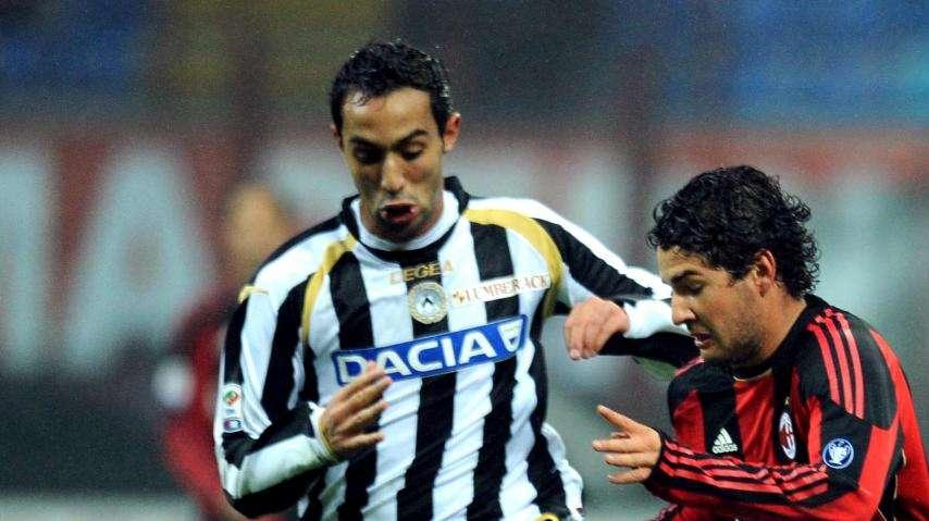 Arsenal, si punta una scoperta dell'Udinese