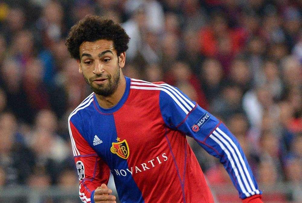 UFFICIALE: Chelsea, arriva Salah. Contratto fino al 2019