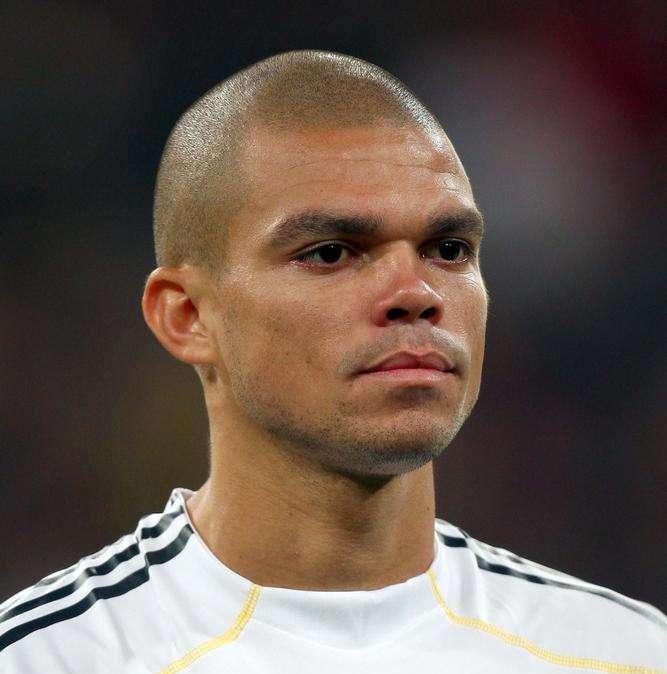 Real Madrid, Pepe: "Sono ansioso di tornare al Bernabèu"