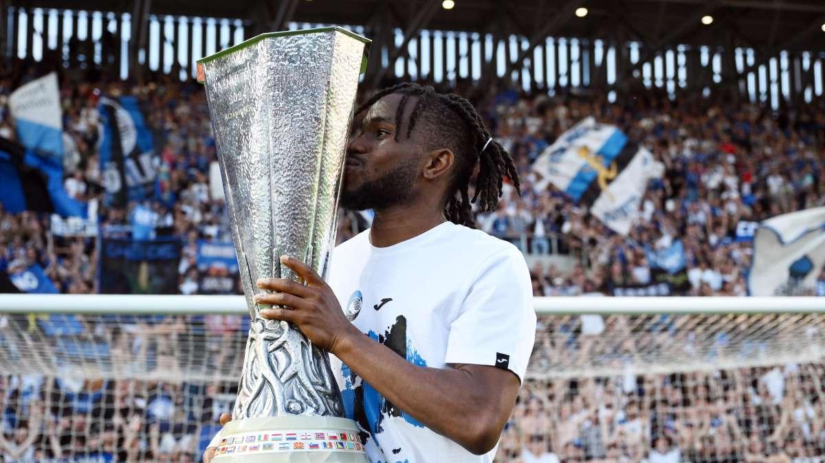 Atalanta, i convocati per la trasferta di Lecce: assenti Koopmeiners e a sorpresa anche Lookman 