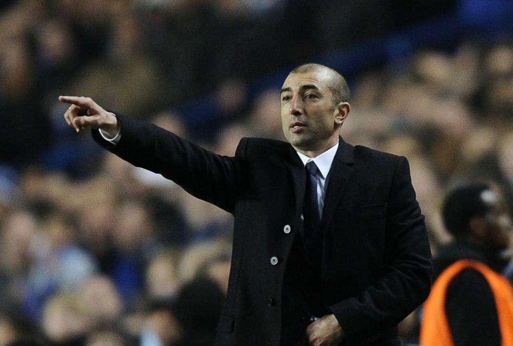 Chelsea, Di Matteo non pensa al futuro