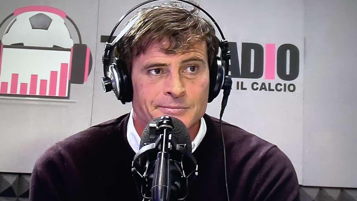 Impallomeni: "Conceicao, c'è curiosità. Nico Paz è da big"