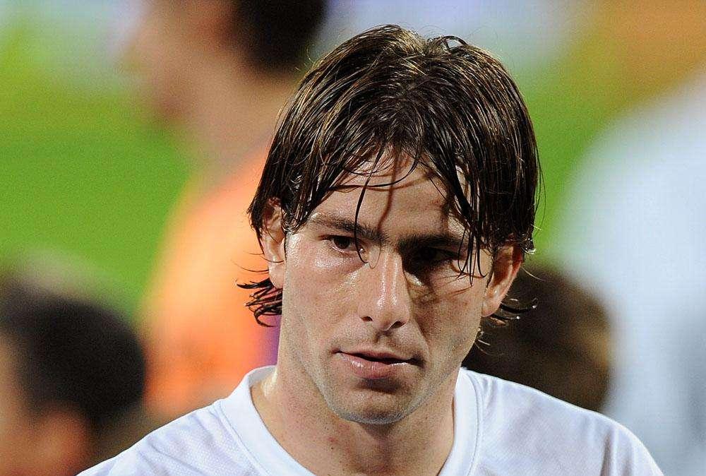 Milan, fatta per Maxwell