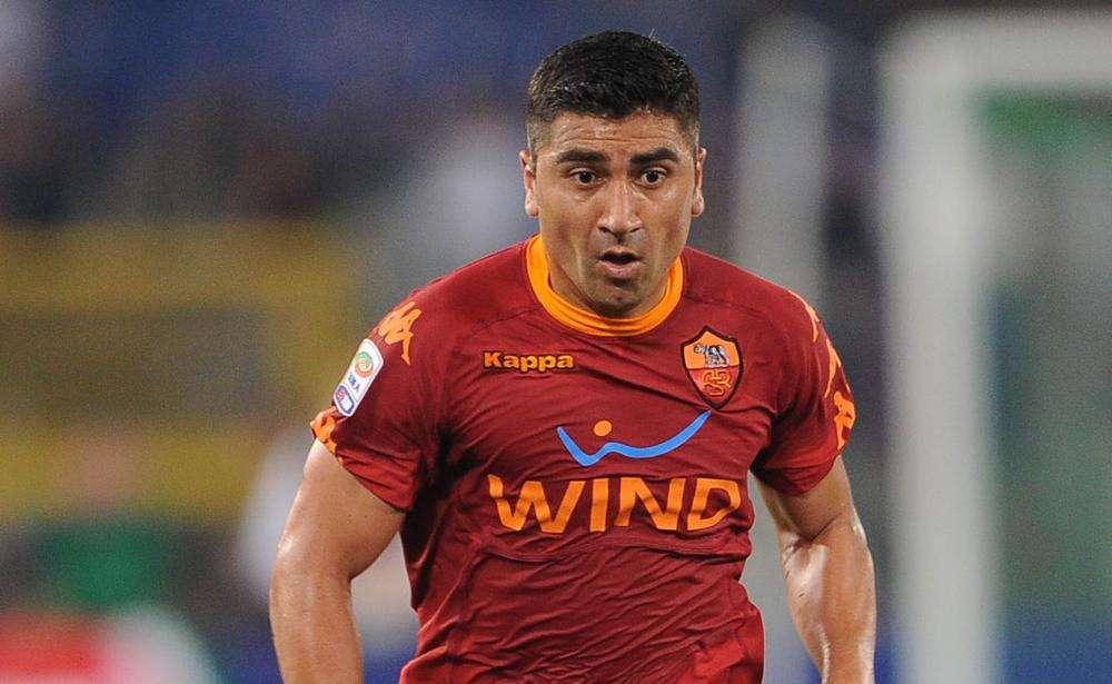 Roma, Pizarro fra Grecia e Cile