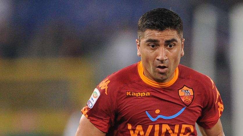 Roma, Pizarro amaro: "Siamo stati da 4 in pagella"