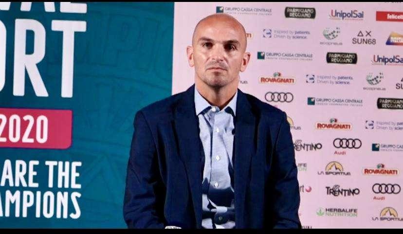 Cambiasso: "Chi dice che questa settimana è uguale alle altre per l’Inter e per la Juve è un bugiardo"