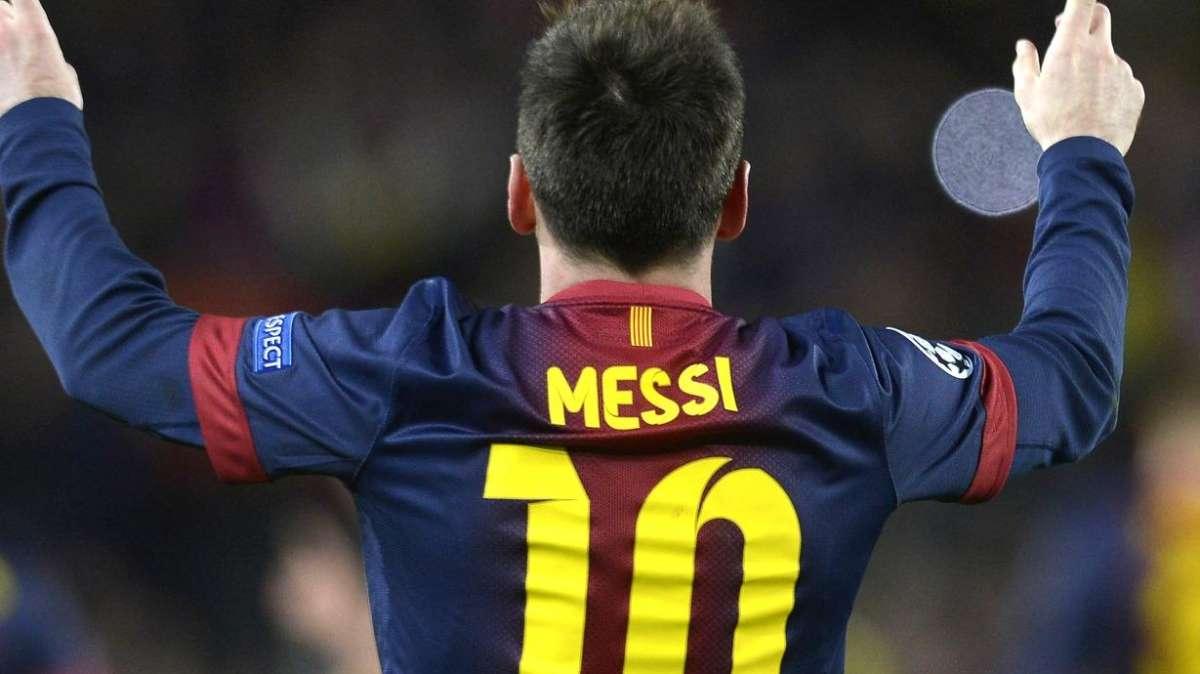 Straordinario Messi: doppiati gli altri pretendenti alla Scarpa d'Oro!