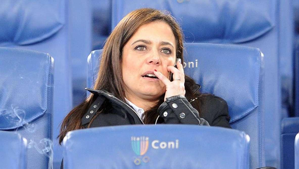 Roma, Nevio Scala: "A ottobre mi contattarono"